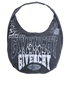 Large G-Cruise Embroidered Sling, front view